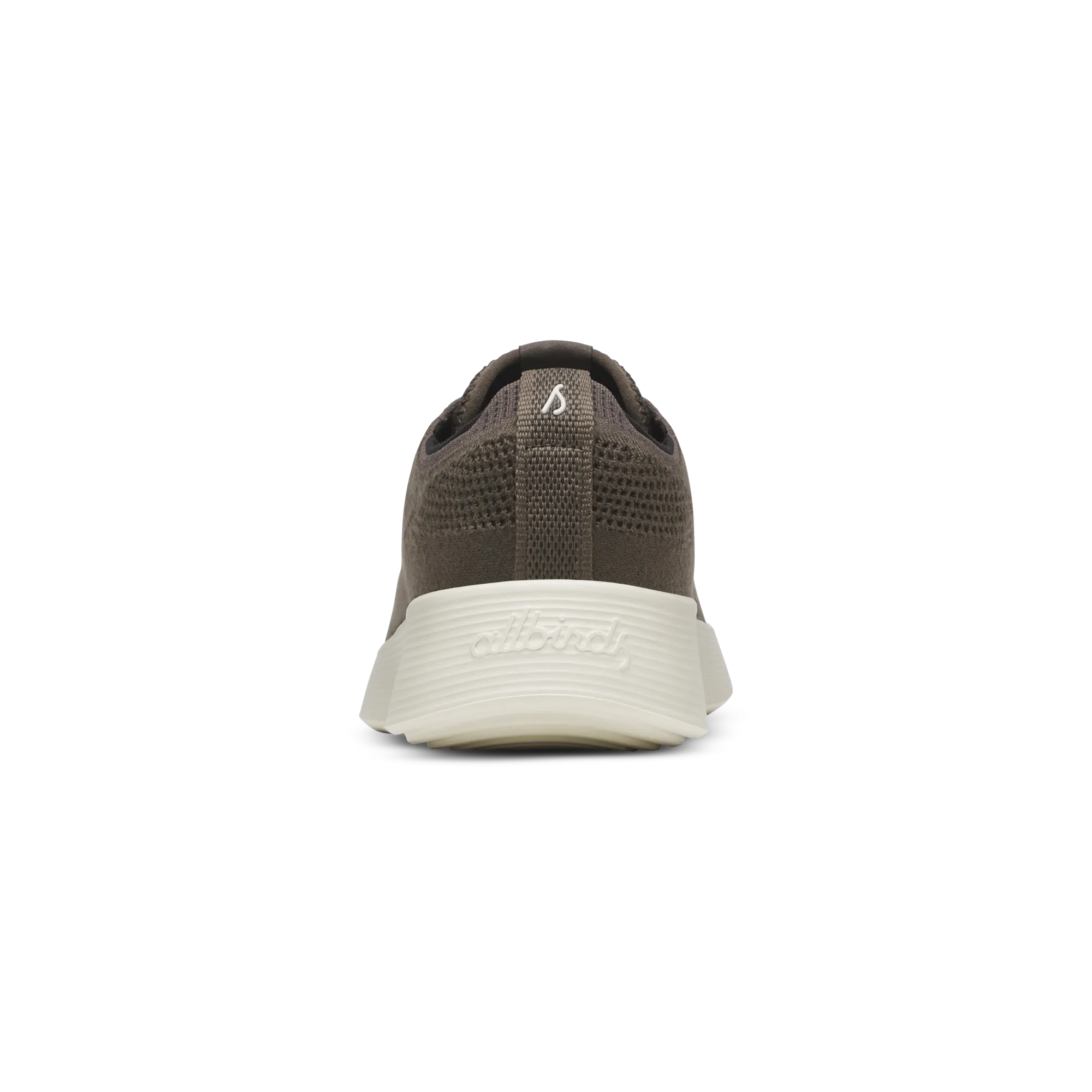 Women's Tree Runner Go - Rustic Brown (Stony Cream Sole)