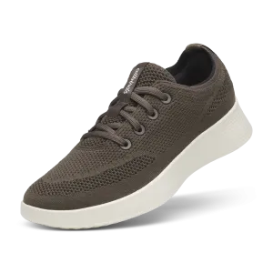 Women's Tree Runner Go - Rustic Brown (Stony Cream Sole)