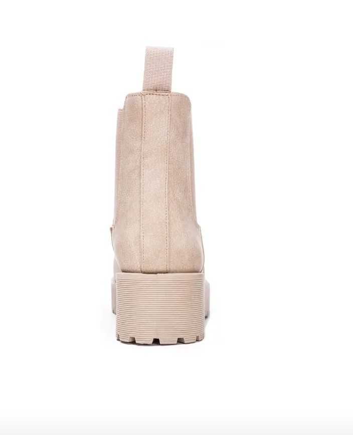 X Chinese Laundry Margo Bootie