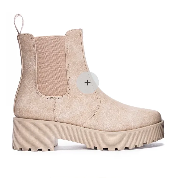 X Chinese Laundry Margo Bootie