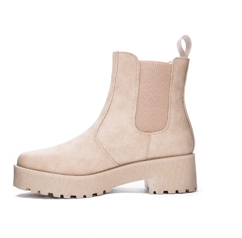 X Chinese Laundry Margo Bootie