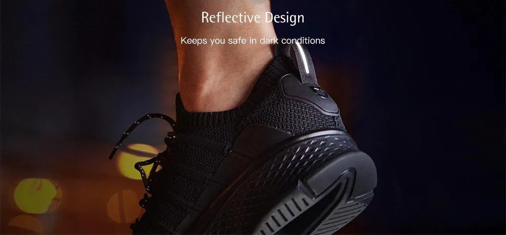 Xiaomi Mijia 2 Fishbone Shock-Absorbing Sole Sneakers
