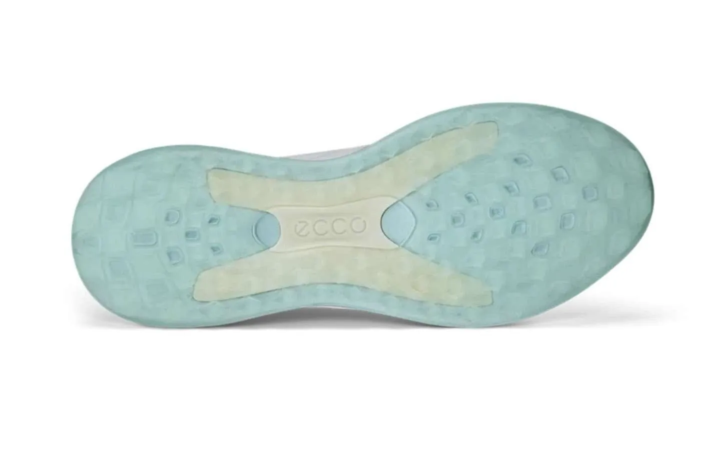 Zapatos de golf Ecco LT1 BOA para mujer