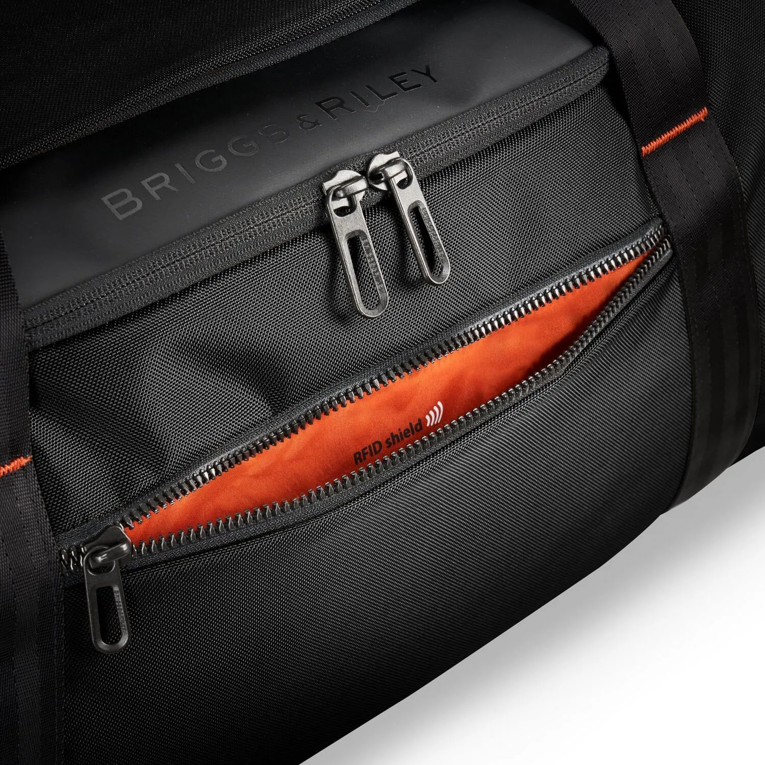 ZDX Large Travel Duffle