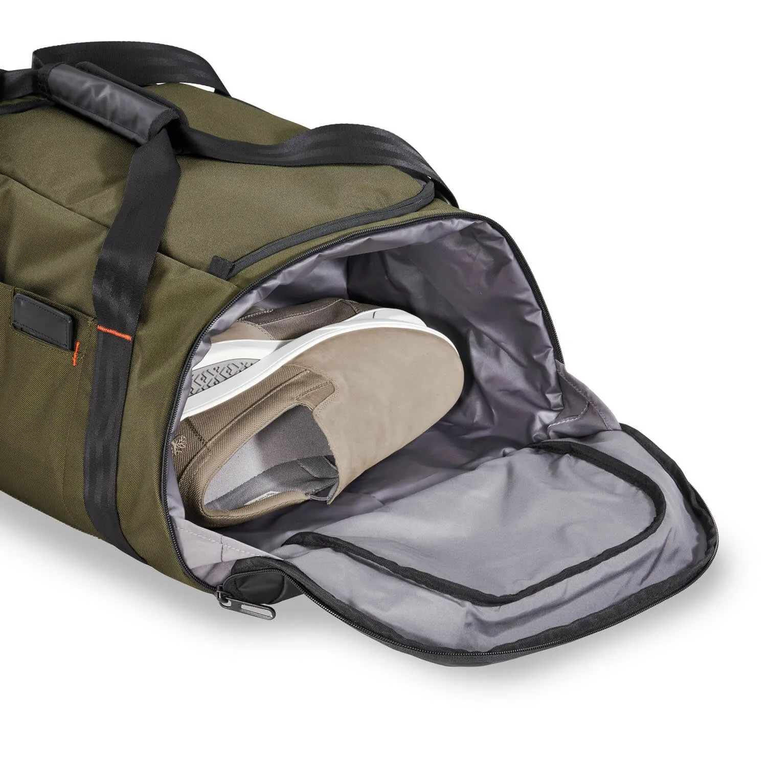 ZDX Large Travel Duffle