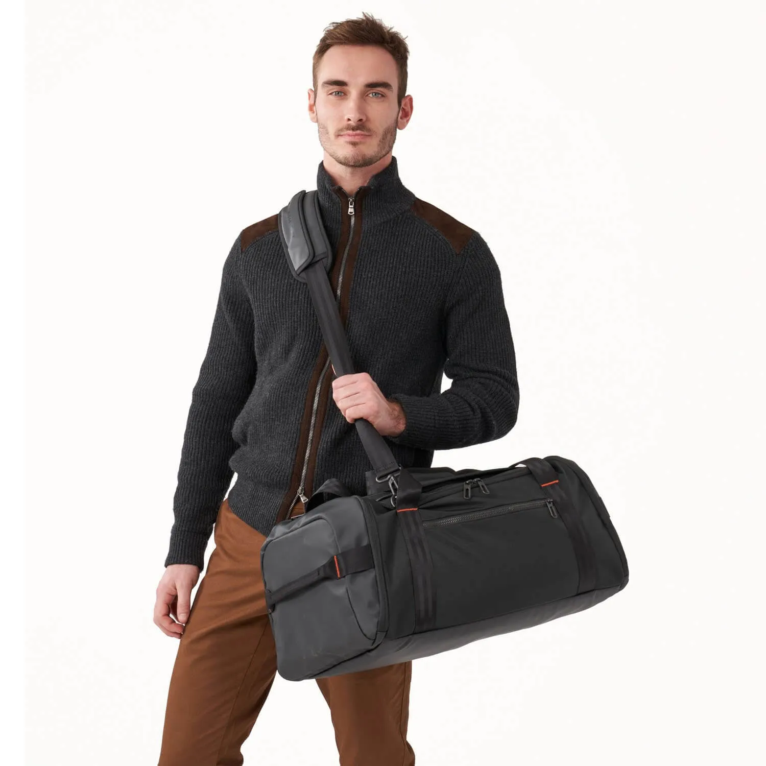ZDX Large Travel Duffle