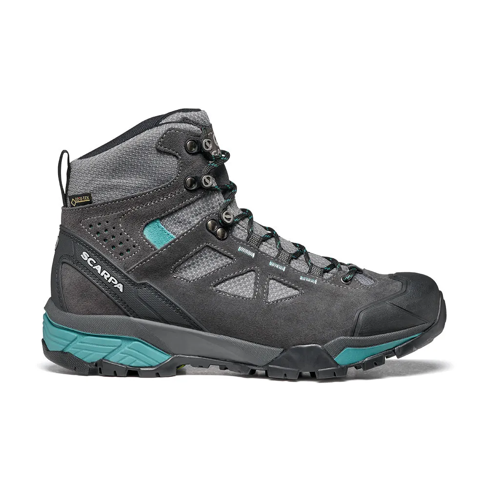 ZG Lite GTX W