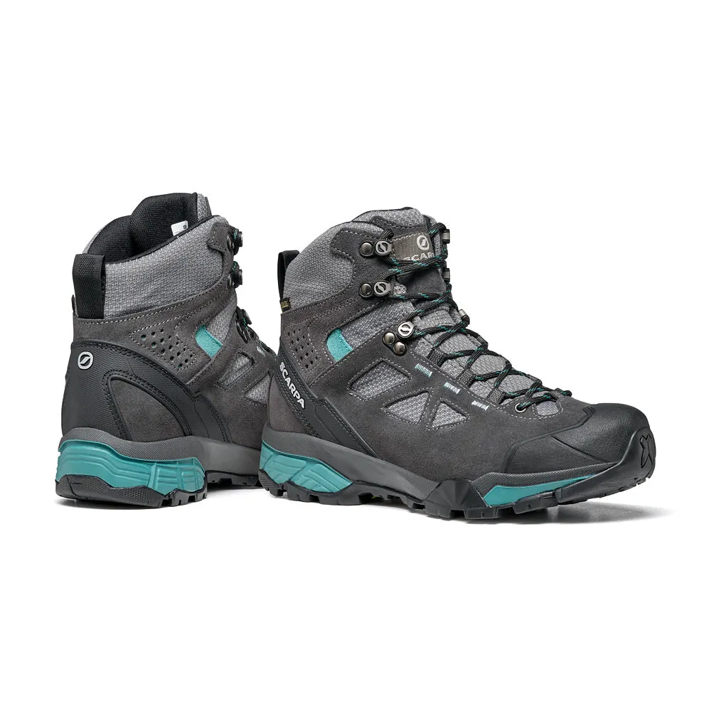 ZG Lite GTX W